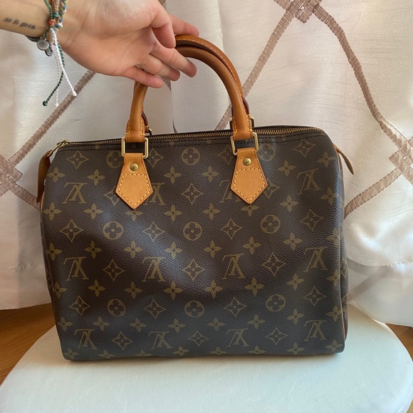 Louis Vuitton bag - Picture 2 of 8